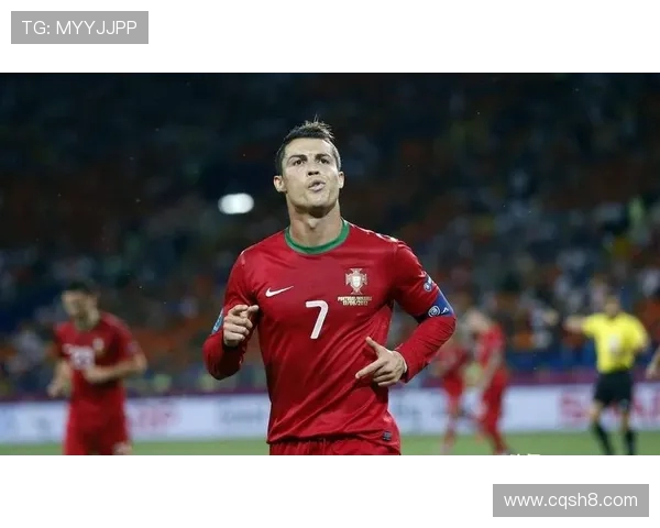 克里斯蒂亚诺罗纳尔多传奇之路从少年梦想到足坛不灭的璀璨星光