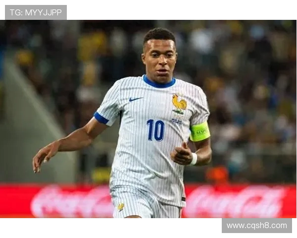 基利安·姆巴佩：从天才少年到全球足坛新标杆的崛起之路