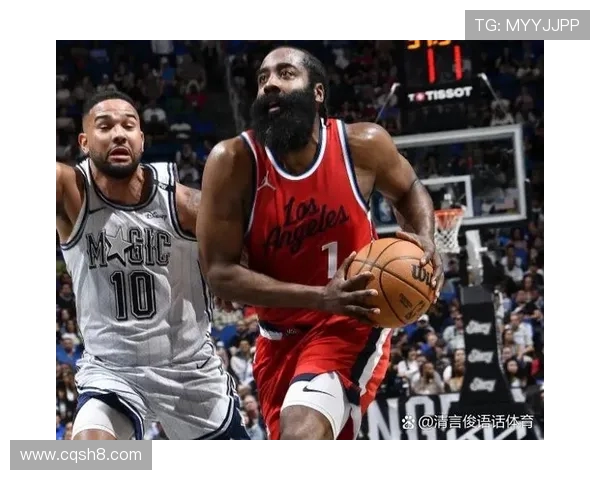 2011年NBA快船与魔术精彩对决回顾及赛季亮点分析