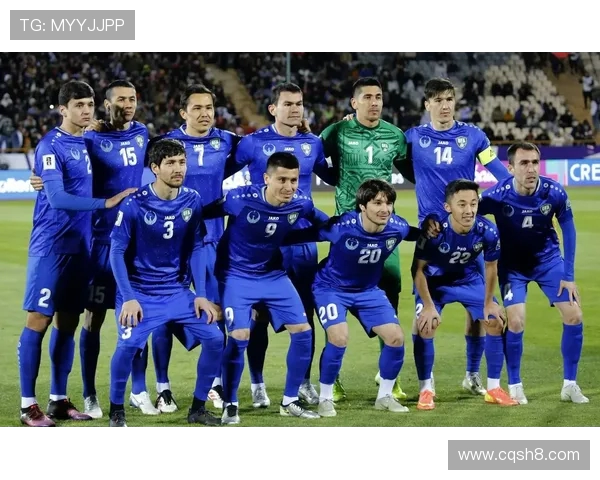 乌兹别克与沙特足球实力对比谁更胜一筹分析与展望